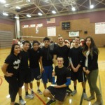 Lynnwood High School Takes it all